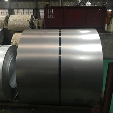 HCT980X فولاذ السيارات