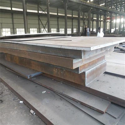 S275JR الصلب