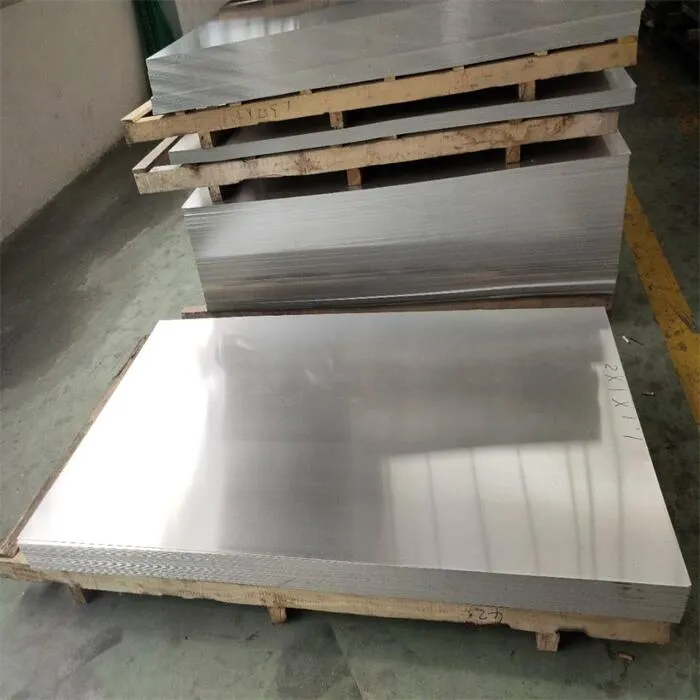 1080 (Al99.8) Aluminum