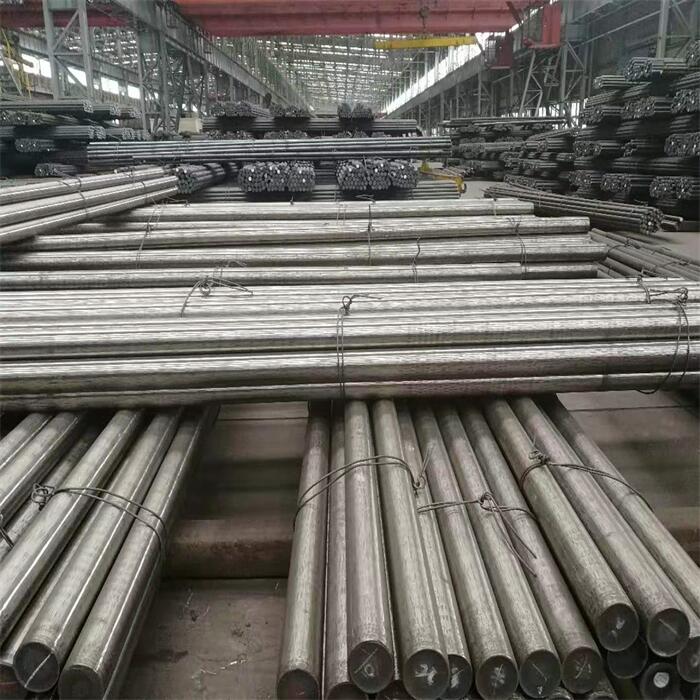 20CrMo Steel Round Bar