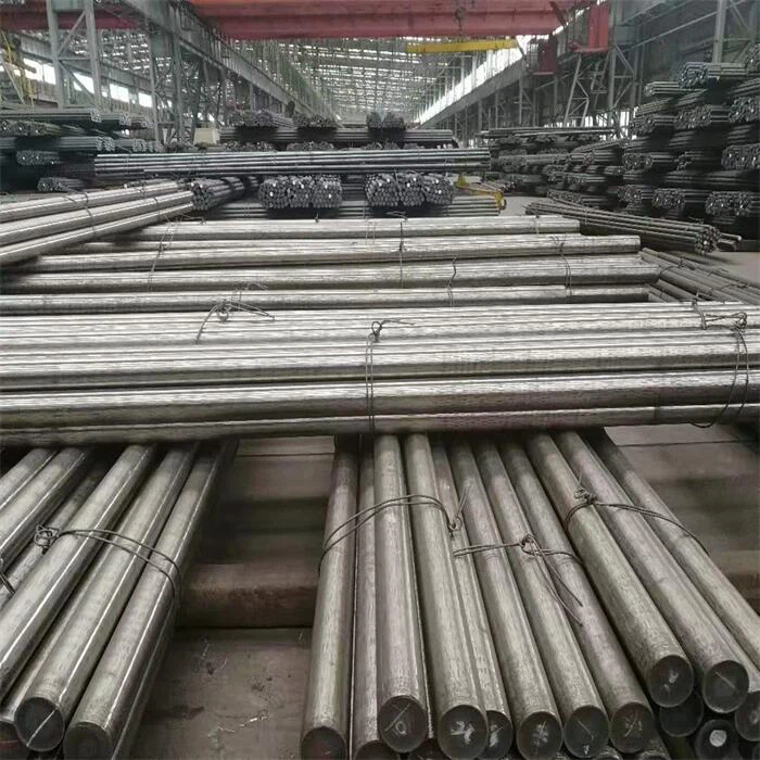 AISI 4320H Steel