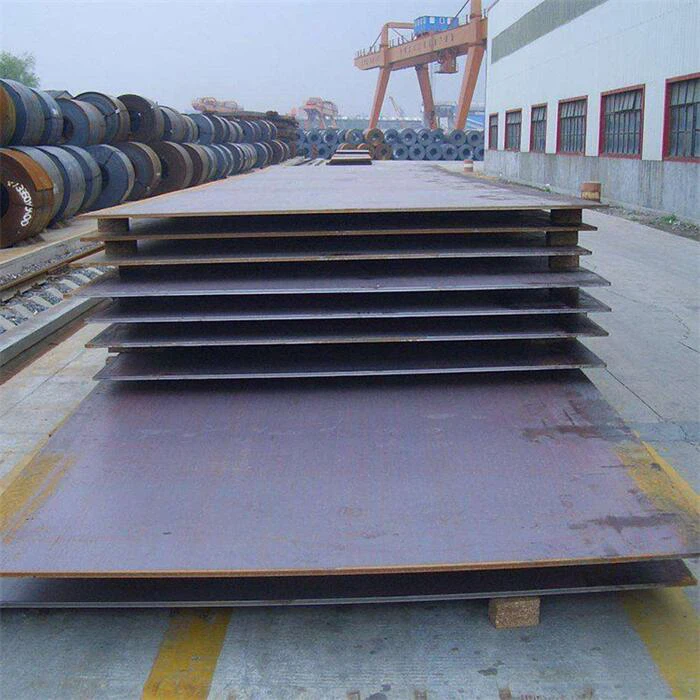 AISI 8620 Steel