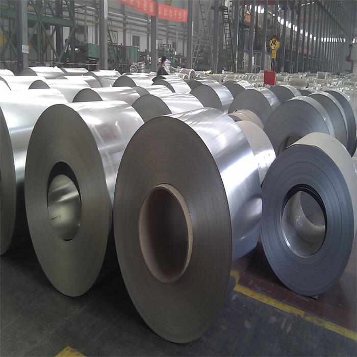 H260LA Steel Sheet