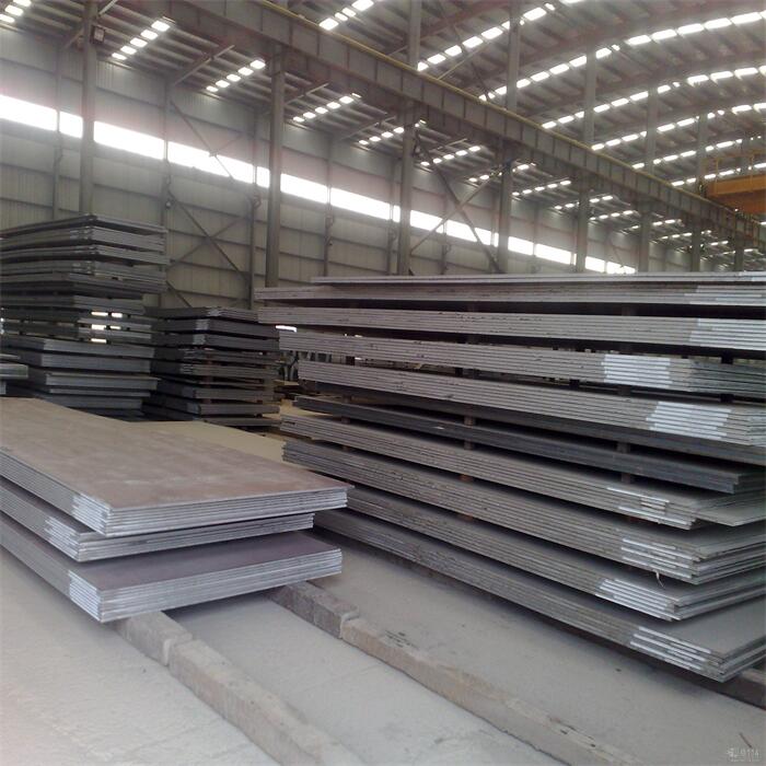 JIS G3115 Pressure Vessel Plates