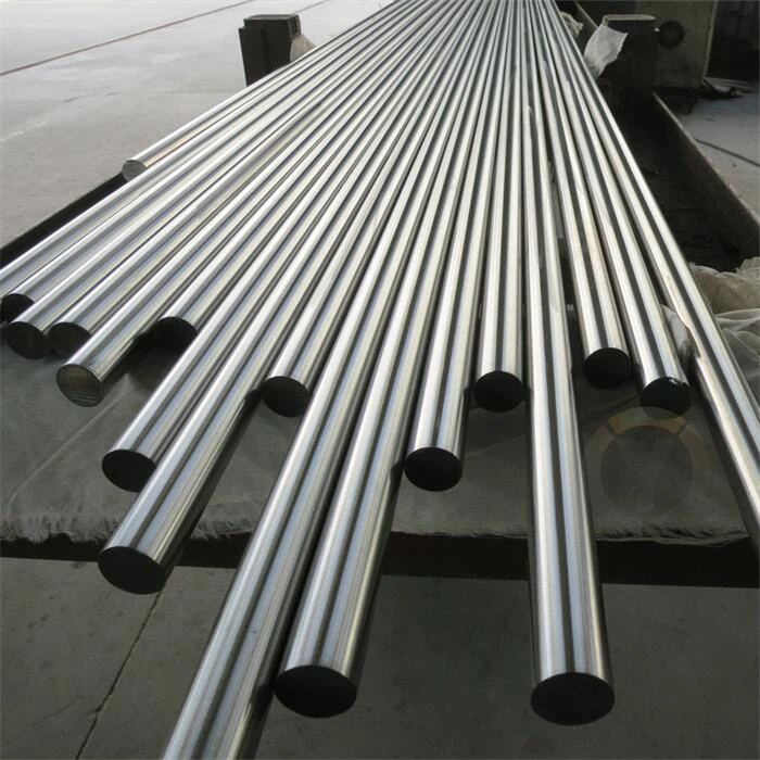 JIS SUS440F Steel