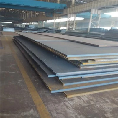 لوحة بناء السفن AB/EH32/DH36