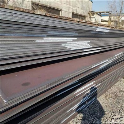 BV DH40 Shipbuilding Steel Plate BV DH40 Shipbuilding Steel Plate