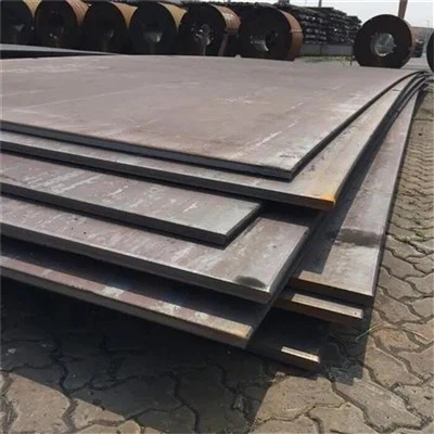 لوحة بحرية CCS BV Dnv ABS A36