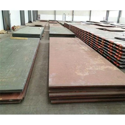S355J0WP سعر المصنع للصلب/الألواح/الألواح/الملفات من كورتن