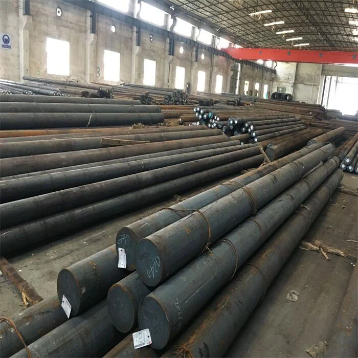 SNCM220 Alloy Steel