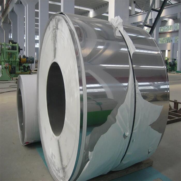 SUS347 Stainless Steel Plate