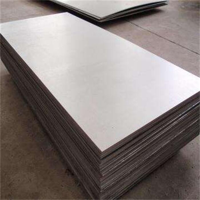 ALLOY Titanium TC4 STEEL PLATE
