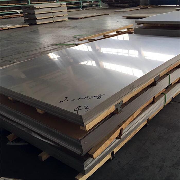 ALLOY XM-3,13-8MoPH STEEL PLATE