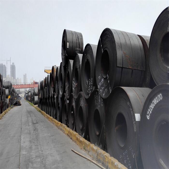 SM490YA Steel suppliers