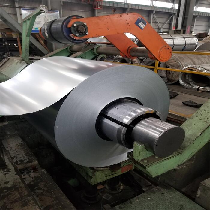 StE420 Low Alloy High Strength Steel