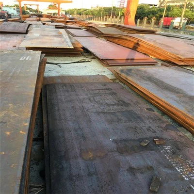 لوحة ايه بي اس EH 36